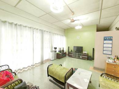 Bungalow House For Sale in Jelutong,PNG