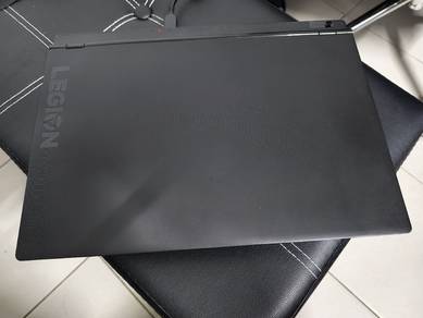 Lenovo Legion Y530 (15" i7-8750H GTX 1050 Ti)