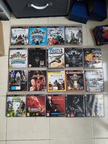 playstation 3 game