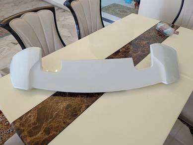 spoiler honda