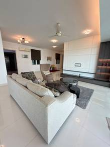 Condominium For Sale in Gurney Paragon