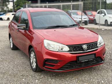 2019 Proton Saga Premium PREMIUM
