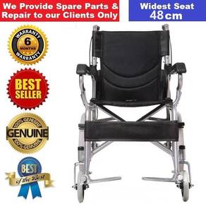Lightweight WheelChair (New)