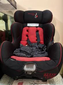 baby car seat