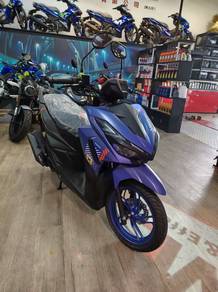 Honda Vario 125