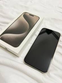 Iphone 15 pro 1tb