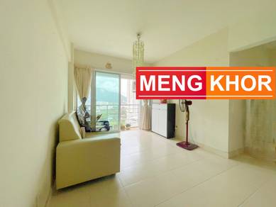 Apartment For Sale in BL Garden