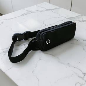 Lightweight Waist Pack – Perfect for Daily Use