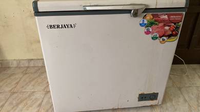 freezer