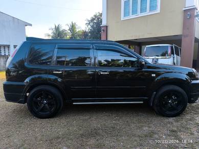 Nissan X-Trail COMFORT in Pasir Mas, KTN