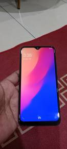 vivo y12 