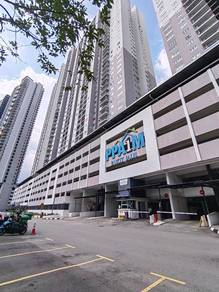 Apartment For Sale in PPA1M Bukit Jalil