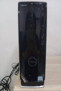 Dell Inspiron 3470 Desktop Slim Tower