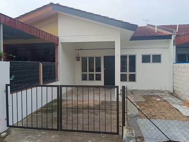 Terraced House For Sale in Masjid Tanah,MLK