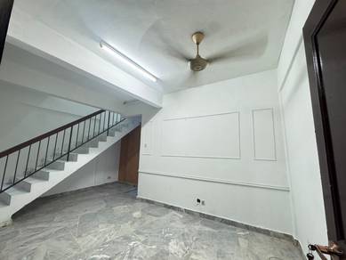 2-storey Terraced House For Rent in Cheras,SGR