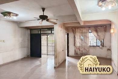 2-storey Terraced House For Sale in Kulim,KDH