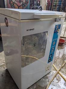 Freezer