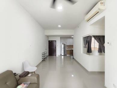 Condominium For Rent in Mutiara Ville @ Cyberjaya