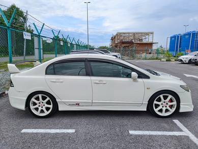 Honda Civic Type R TYPE R in Bintulu, SWK