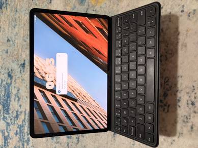 Xiaomi Pad 6 + Keyboard