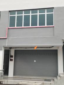 Shop lot For Rent in Kluang,JHR