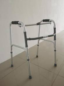 Walking frame walker Bandar Perda Padang Lalang