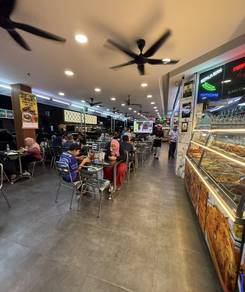 Profitable Restaurant in Prime Loc