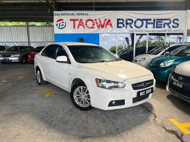 Proton Inspira EXECUTIVE in Senai, JHR