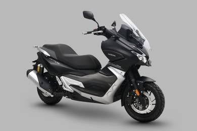 Moda Shifter 400X