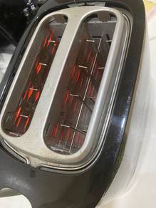 toaster like new