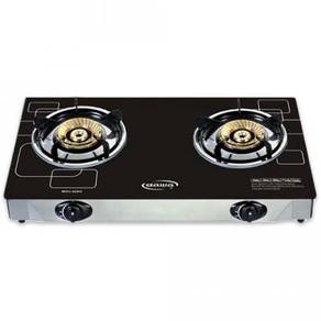 Dawa Tempered Glass Stove