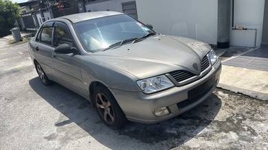 Proton Waja ENHANCED in Muar, JHR