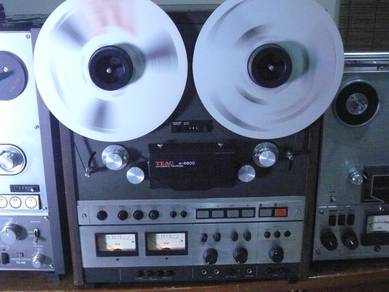 House of analog audio