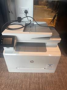HP LaserJet PRo 283