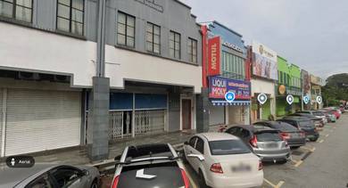 Shop lot For Sale in Bandar Sunway,SGR