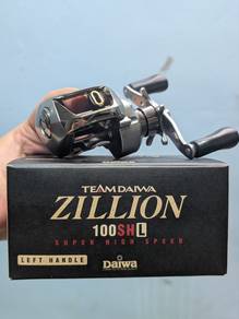 daiwa zillion