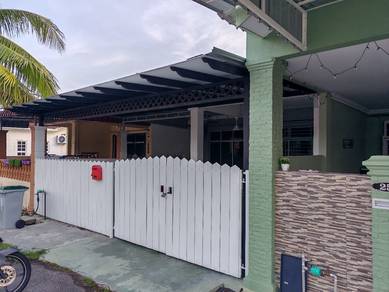 Ammar homestay Bandar Melaka