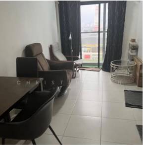 Service Residence For Rent in VIM 3 @ Desa Park North