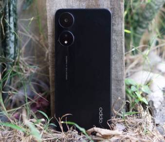 Oppo good condition 