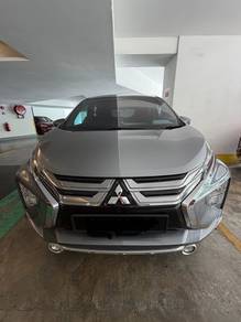 Mitsubishi Xpander in Setapak, KUL