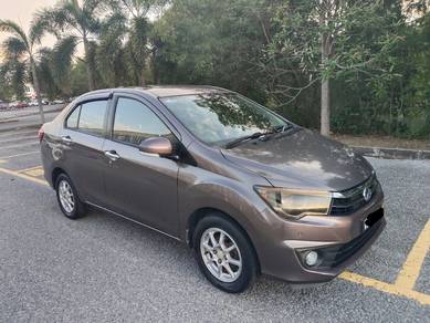 Perodua Bezza PREMIUM X in Sungai Petani, KDH