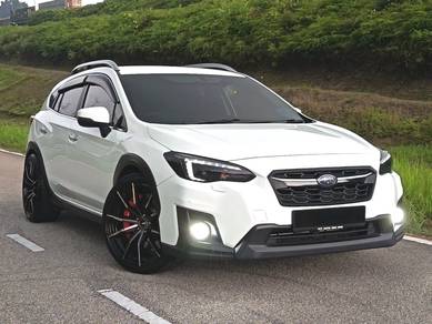 Subaru XV 2.0I-P in Serdang, KUL