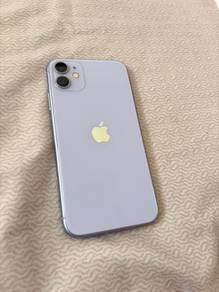 iPhone 11 128GB Second Hand Masih Baik