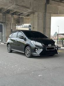 Perodua MyVi Gen 3 H in Serdang, SGR