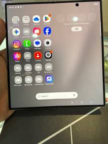 Samsung GALAXY FOLD 7