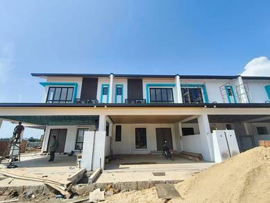 2-storey Terraced House For Sale in Bintulu,SWK