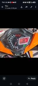 Honda Dash 125