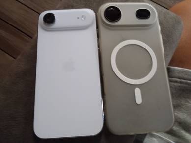 Iphone 17 Air