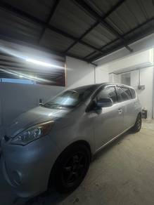 Perodua Alza EZ in Johor Bahru, JHR