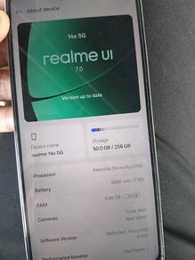 Realme 14x 5G